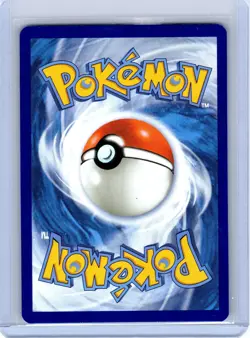 Yamask 122/086 Illustration Rare White Flare Pokemon Holo Near Mint - Image 2