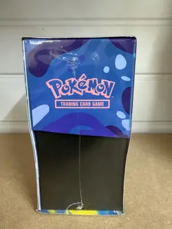 Pokemon TCG Chaos Rising Elite Trainer Box ETB Factory sealed ✅ Fast Dispatch 🚚 - Image 4