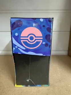 Pokemon TCG Chaos Rising Elite Trainer Box ETB Factory sealed ✅ Fast Dispatch 🚚 - Image 5