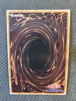 Yu-Gi-Oh | Diabellstar the Black Witch Quarter Century Art Collection QCAC-JP012 - Image 2