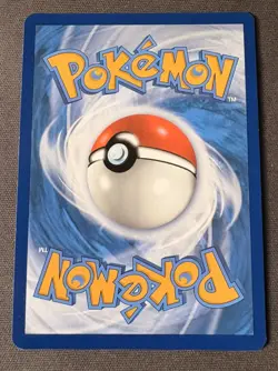 Pokemon TCG Toxel 140/091 Paldean Fates Baby Shiny NM - Image 2