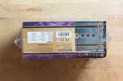 Pokemon Sealed 2015 Collectors Chest XY Breakthrough Pikachu Hoopa *Sealed* - Image 2