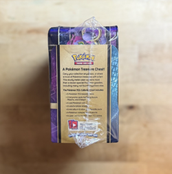 Pokemon Sealed 2015 Collectors Chest XY Breakthrough Pikachu Hoopa *Sealed* - Image 4
