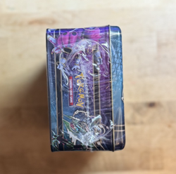 Pokemon Sealed 2015 Collectors Chest XY Breakthrough Pikachu Hoopa *Sealed* - Image 5