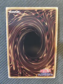 Yu-Gi-Oh | Dark Magician Quarter Century Art Collection QCAC-JP018 Japanese OCG - Image 2