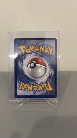 Charizard VMAX - SWSH261 - Black Star Promo - Pokemon Card TCG Rare UPC - Image 3