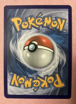 Pokemon TCG UPC Charizard VMAX Promo Card SWSH261 - Image 2
