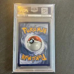 PSA 10 Charizard Vmax SWSH261 Pokemon SWSH UPC Ultra Premium Collection Promo - Image 2