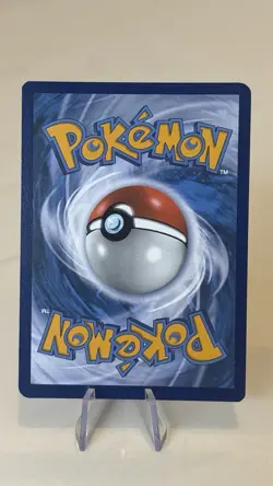 Pokemon TCG Charizard VMAX SWSH261 Promo - Image 4