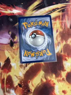 Pokemon TCG Charizard VMAX SWSH261 Promo Full Art Holo - Image 2