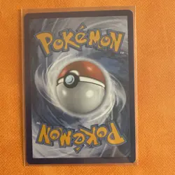 Pokemon TCG Charizard VMAX SWSH261 Black Star Promo - Image 2