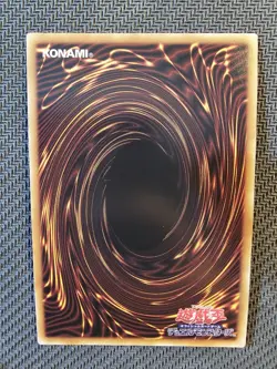 Yu-Gi-Oh |Dark Magician (Mago Nero) Prismatic Art Collection PAC1-JP004 Japanese - Image 2