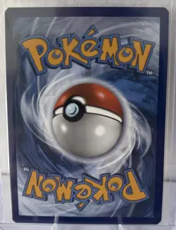 Pokemon TCG Charizard VMAX Sword & Shield Swsh261 Holo Promo - Image 2