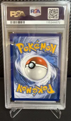🔥 Charizard VMAX SWSH261 🔥 Pokemon Sword & Shield Promo PSA 9 English 2022 - Image 2