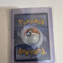 The Pokemon Company Charizard VMAX Holo Black Star Promo SWSH261 2021 Eng - Image 2