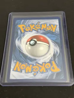 Pokemon TCG Charizard VMAX SWSH261 Black Star Promo Card Near Mint Condition - Image 2