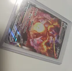 Pokemon TCG Charizard VMAX Sword & Shield Swsh261 Holo Promo - Image 2