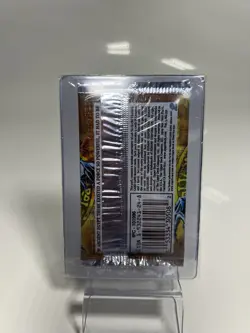 (500733) YUGIOH PHARAONIC GUARDIAN UNLIMITED EDITION Sealed BOOSTER PACK - Image 2