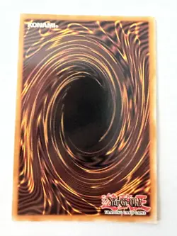 Yu-Gi-Oh! - Gandora-G the Dragon of Destruction - Secret - 1st - NM - Image 2