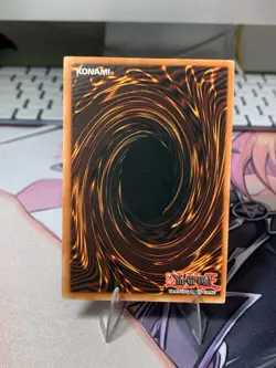 Deck Devastation Virus FET-EN058 | Super Rare 1st Ed | LP - Image 2