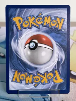 Pokemon TCG Fidough IR 213/198 Scarlet Violet Base Set NM Condition - Image 3