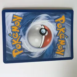 Pokemon TCG Fidough 213/198 Scarlet & Violet - Image 2