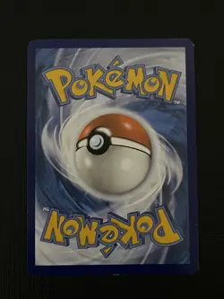 Pokemon Fidough 213/198 SV01 Scarlet & Violet Illustration Rare Holo EN 2023 - Image 2