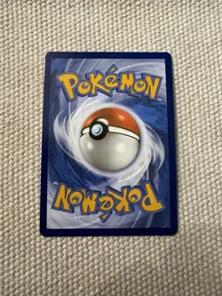 Fidough 213/198 Scarlet & Violet Base NM Illustration Rare Pokemon TCG - Image 2
