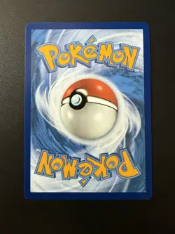 Pokemon Fidough Holo Illustration Rare Card 213/198 Sv01 Scarlet Violet Base Set - Image 2