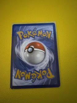 Pokemon Fidough Holo Illustration Rare Card 213/198 Sv01 Scarlet Violet - Image 2