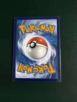 Pokemon Fidough Scarlet & Violet Holo Card 213/198 Illustration Rare - Image 2
