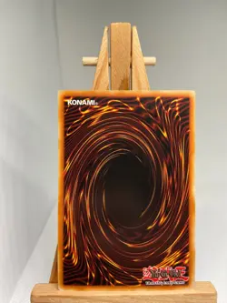 Super Quantal Mech Ship Magnacarrier - Rare 1st Edition WIRA-EN038 - NM - YuGiOh - Image 2