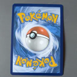 The Pokemon Company Pokemon TCG Fidough 213/198 SV01 Full Art Holo IR EN - Image 2