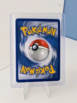 The Pokemon Company Fidough 213/198 SV01 Scarlet & Violet Illus Rare Holo 60HP - Image 2