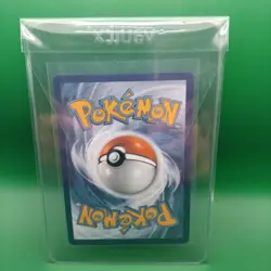 Pokemon TCG Fidough 213/198 Illustration Rare Holo Full Art Scarlet Violet Nm - Image 2