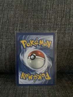 Pokemon TCG Fidough 213/198 SV01 Scarlet & Violet Illustration Rare Holo English - Image 2