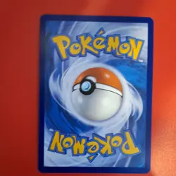 Pokemon TCG Fidough 213/198 SV01 Illustration Rare Full Art Holo - Image 2
