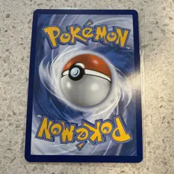 Pokemon TCG Fidough Scarlet & Violet Base Set 213/198 Holo Illustration Rare - Image 2