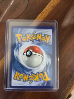 Pokemon TCG Fidough 213/198 Scarlet & Violet Illustration Rare - Image 2