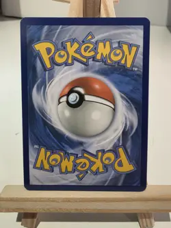 Pokemon TCG Fidough 213/198 - Scarlet & Violet Base Illustration Rare Card - Image 2