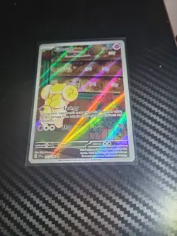 Pokemon TCG Fidough 213/198 Scarlet Violet Base Set IR Mint Condition - Image 4