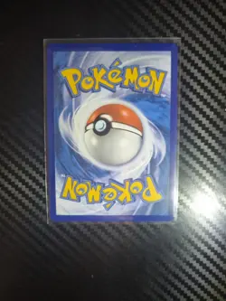 Pokemon TCG Fidough 213/198 Scarlet Violet Base Set IR Mint Condition - Image 5