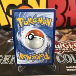 Pokemon TCG Fidough Scarlet & Violet Base Set 213/198 Holo Illustration Rare NM - Image 2