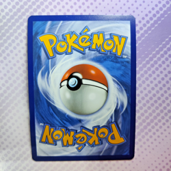 Pokemon TCG Fidough Illustration Rare Card Scarlet & Violet 213/198 Near Mint - Image 2