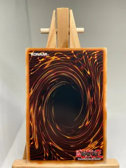 Accel Synchron - 1st Edition LDS3-EN120 - NM - YuGiOh - Image 2