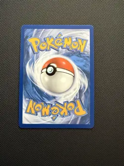Pokemon TCG Fidough 213/198 Scarlet Violet Base Set IR Mint Condition - Image 2