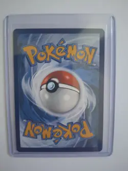 Fidough 213/198 Pokemon Scarlet and Violet mint condition - Image 3