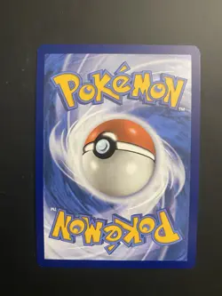Pokemon TCG Fidough Scarlet & Violet Base Set 213/198 Holo Illustration Rare - Image 3
