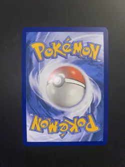 Pokemon TCG Fidough Scarlet & Violet Base Set 213/198 Holo Illustration Rare - Image 4
