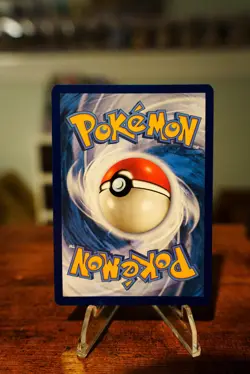 Pokemon Fidough 213/198 SV01 Scarlet & Violet Illustration Rare Holo 60 HP - Image 2